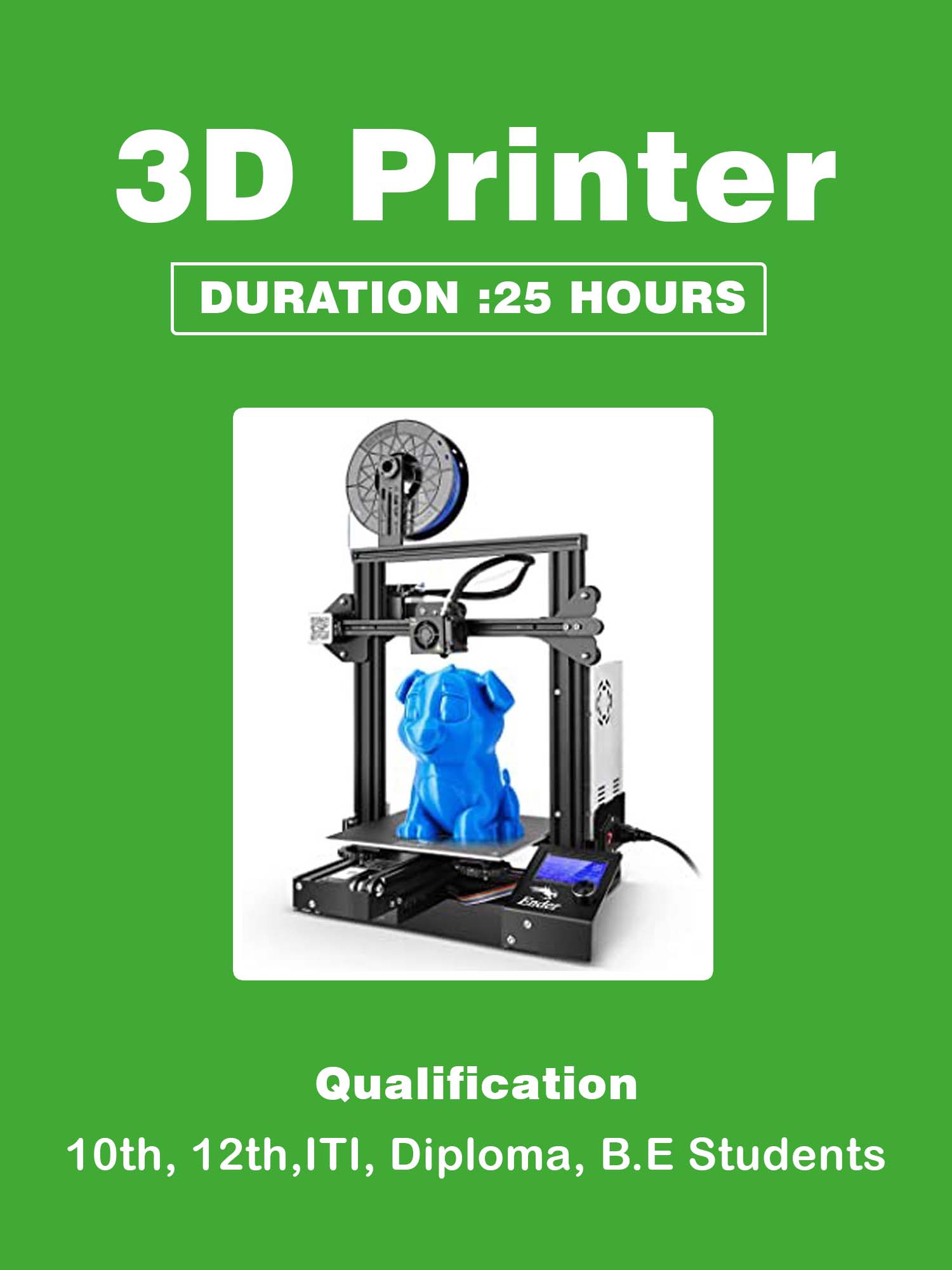 3d printer