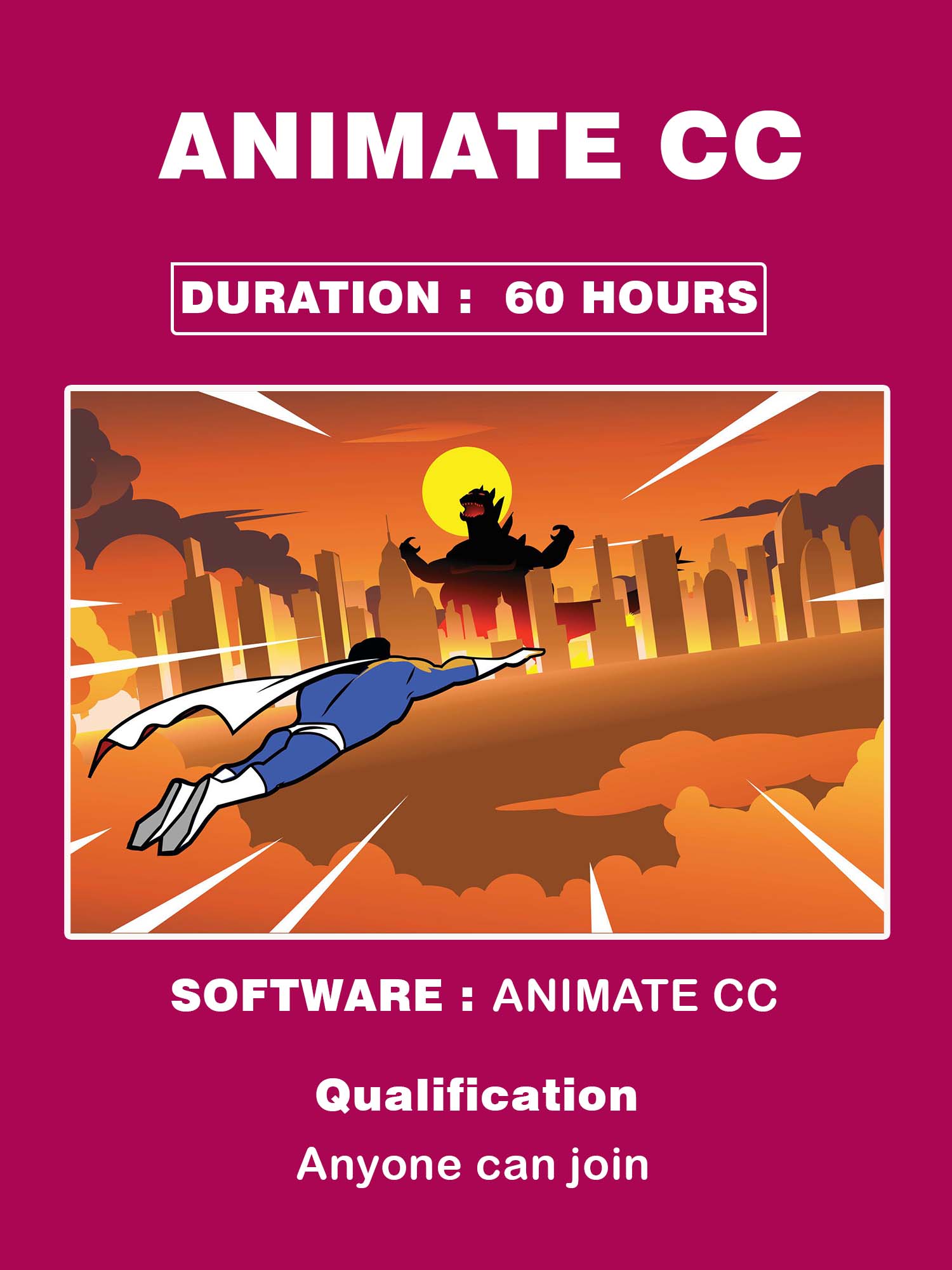 ANIMATE CC