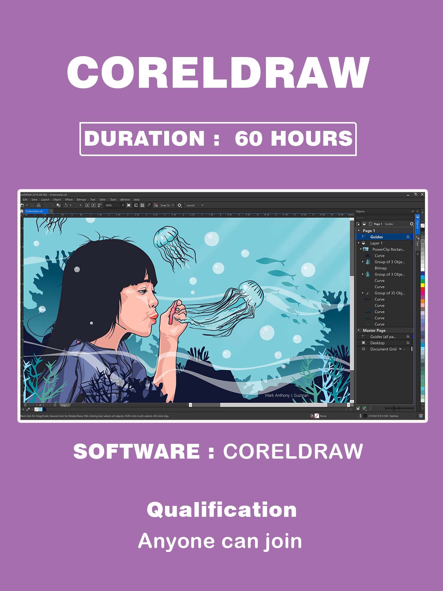 CORELDRAW