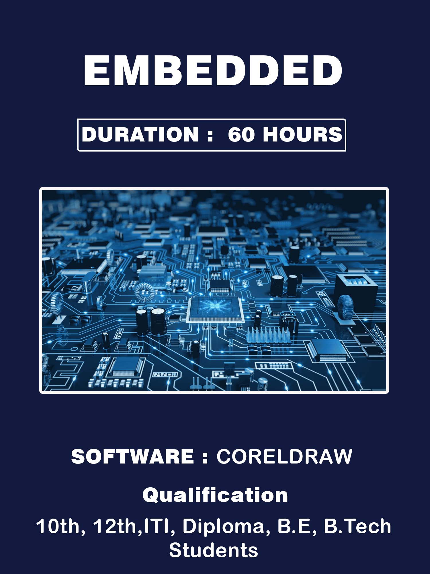 EMBEDDED