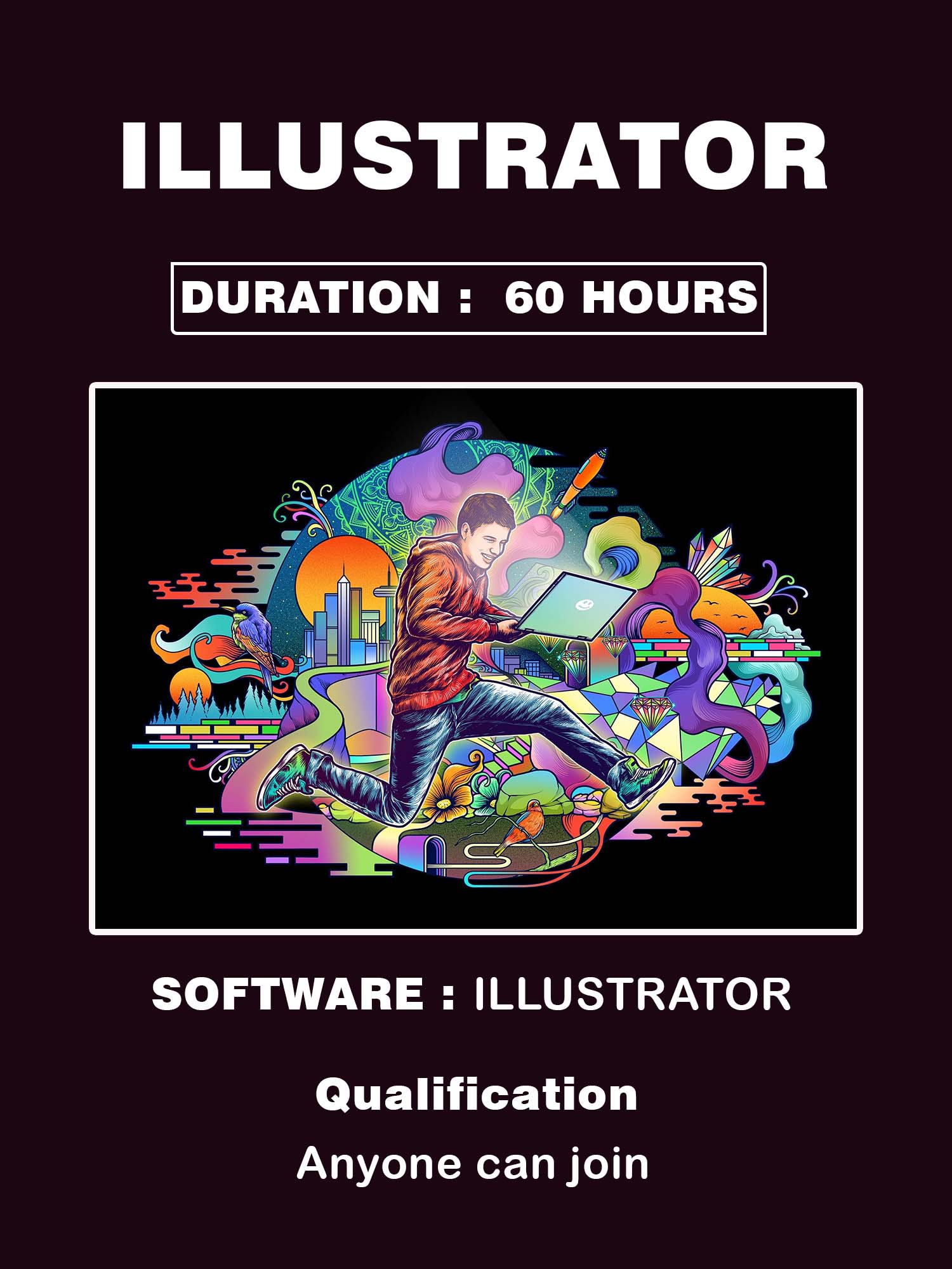 ILLUSTRATOR