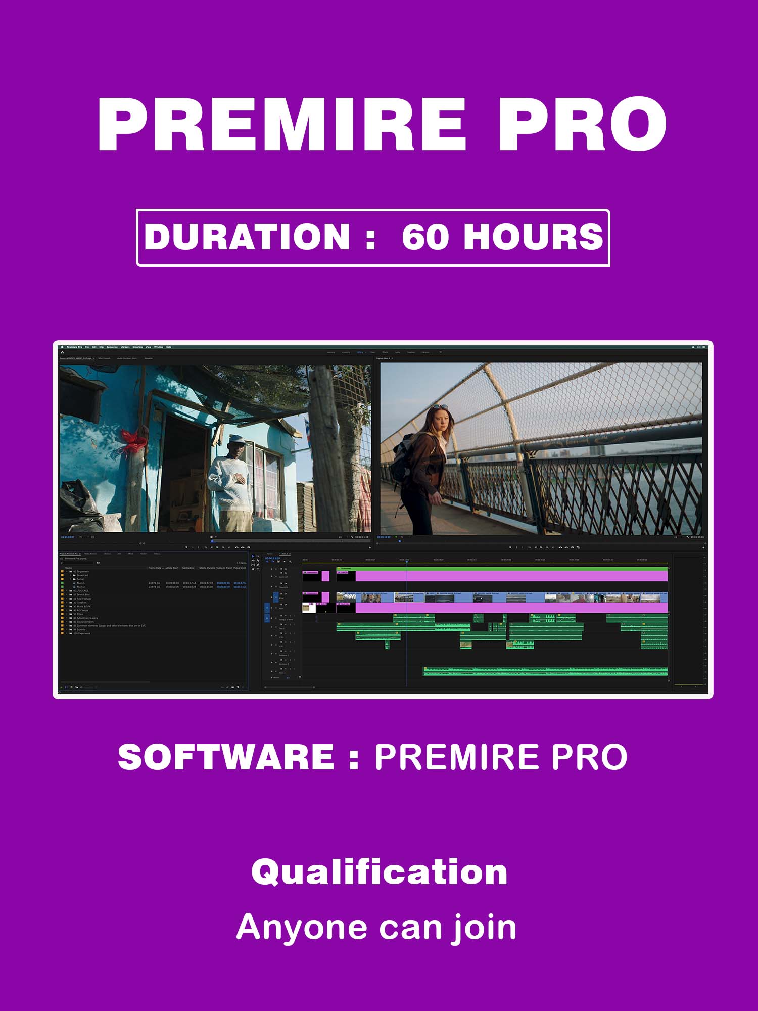 PREMIRE PRO