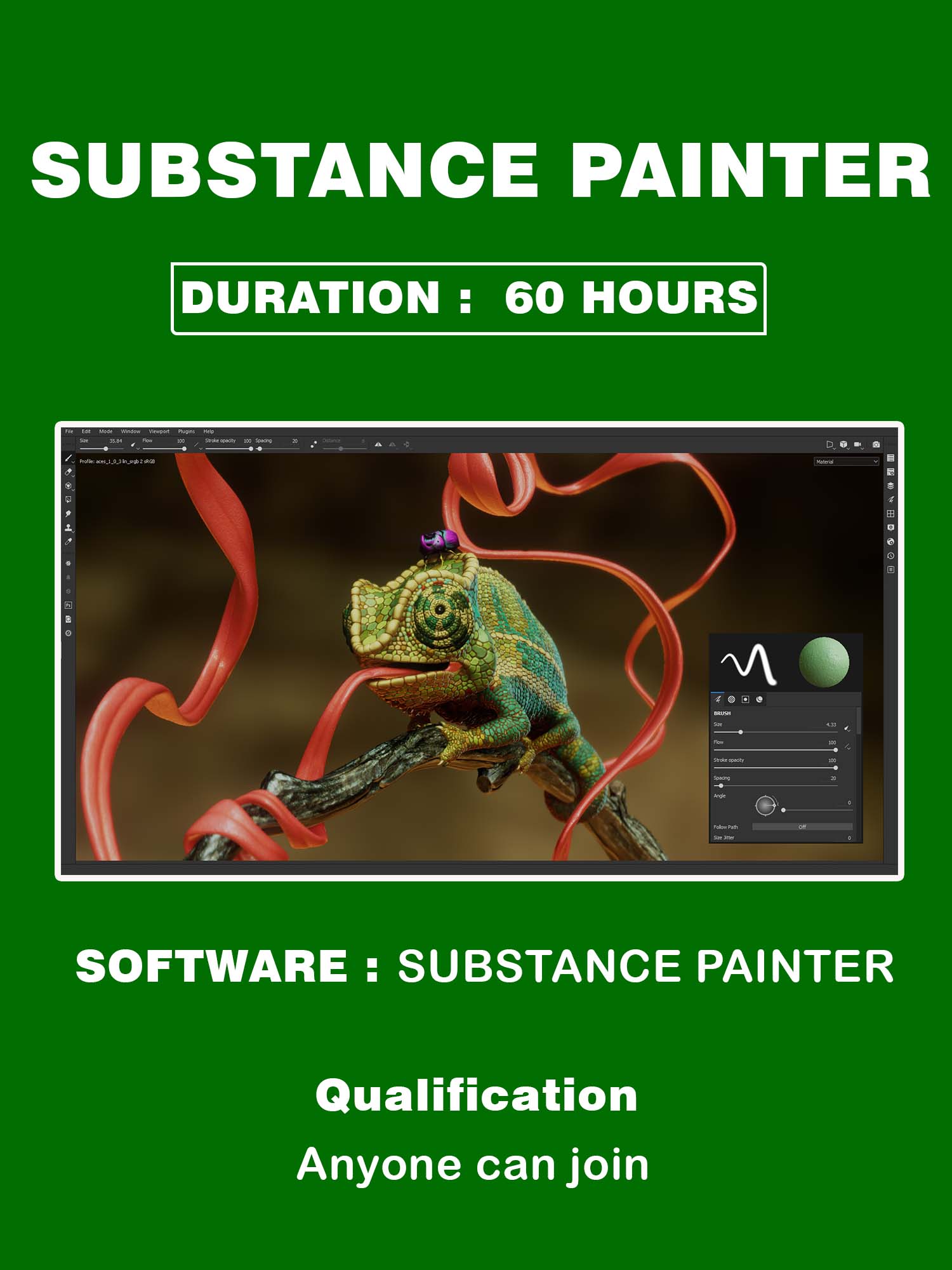 SUBSTANCE PAINTER