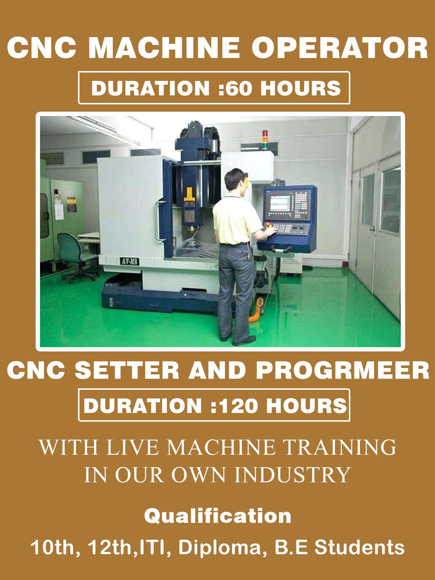 cnc mach pro