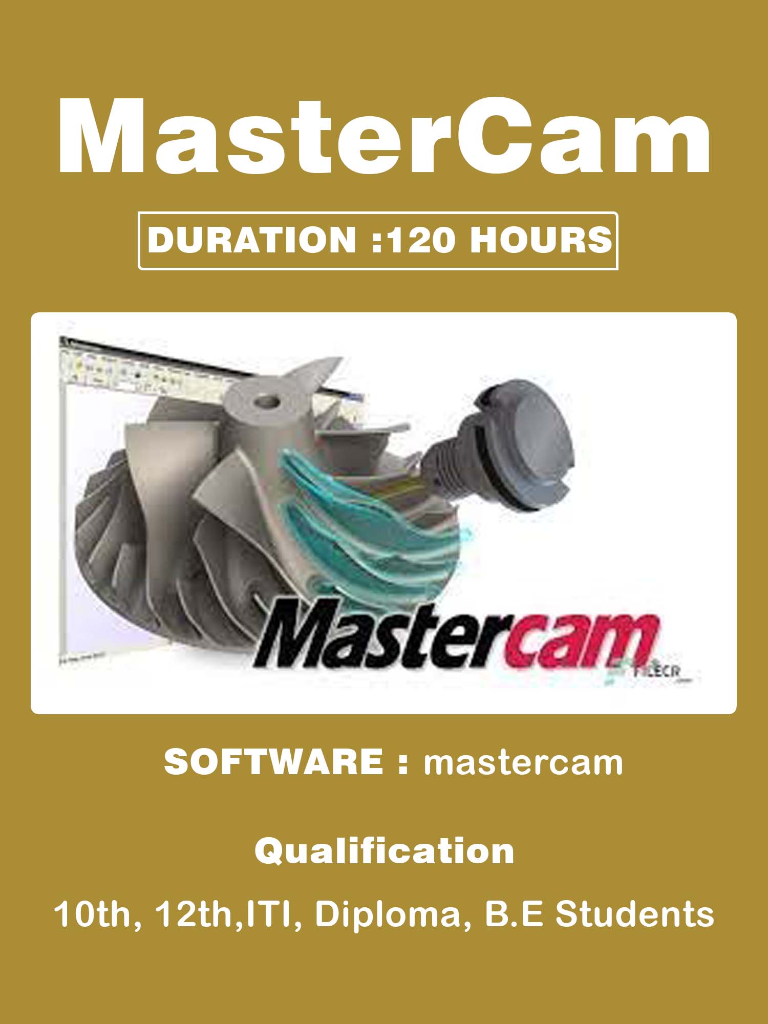 mastercam