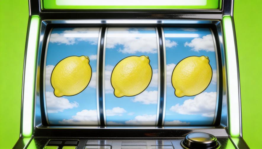 Golden Mister Casino
