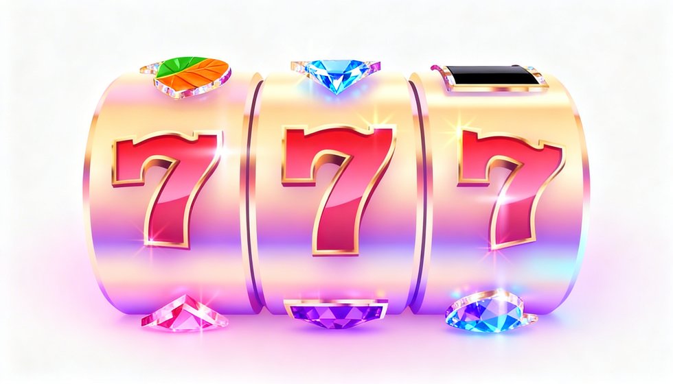 Nyxbets casino online