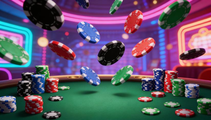Pokie Spins
